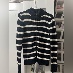 CARTER's CLUB SWEATER JACKET